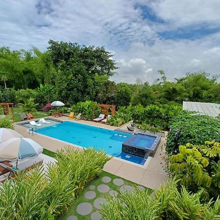 Cannatel Exclusive Hotel El Socorro エクステリア 写真