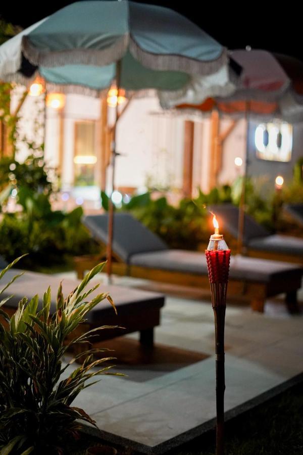 Cannatel Exclusive Hotel El Socorro エクステリア 写真