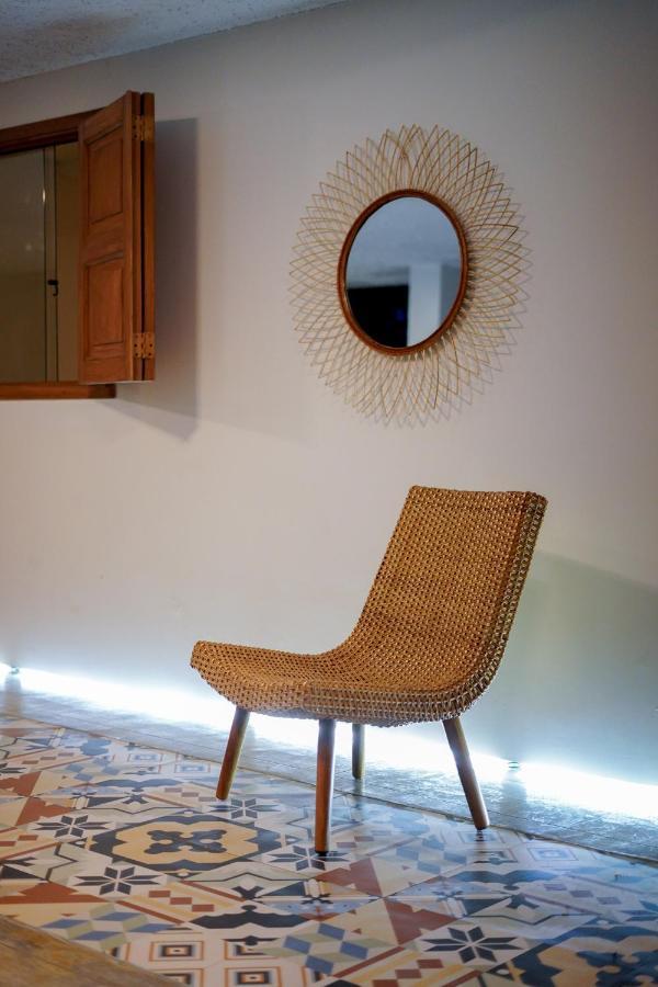 Cannatel Exclusive Hotel El Socorro エクステリア 写真