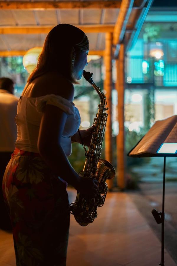 Cannatel Exclusive Hotel El Socorro エクステリア 写真