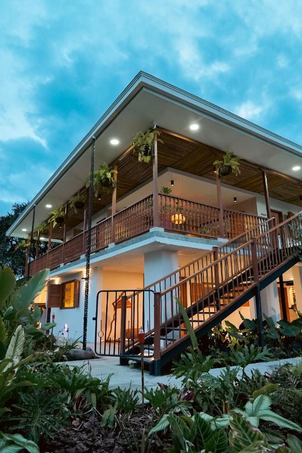 Cannatel Exclusive Hotel El Socorro エクステリア 写真
