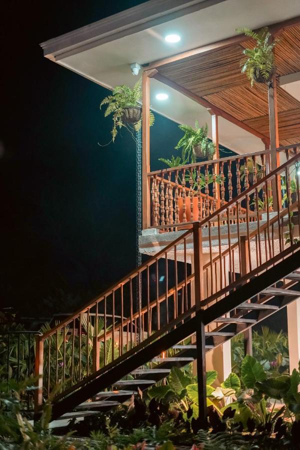Cannatel Exclusive Hotel El Socorro エクステリア 写真