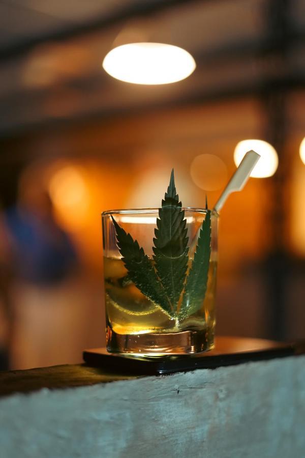 Cannatel Exclusive Hotel El Socorro エクステリア 写真
