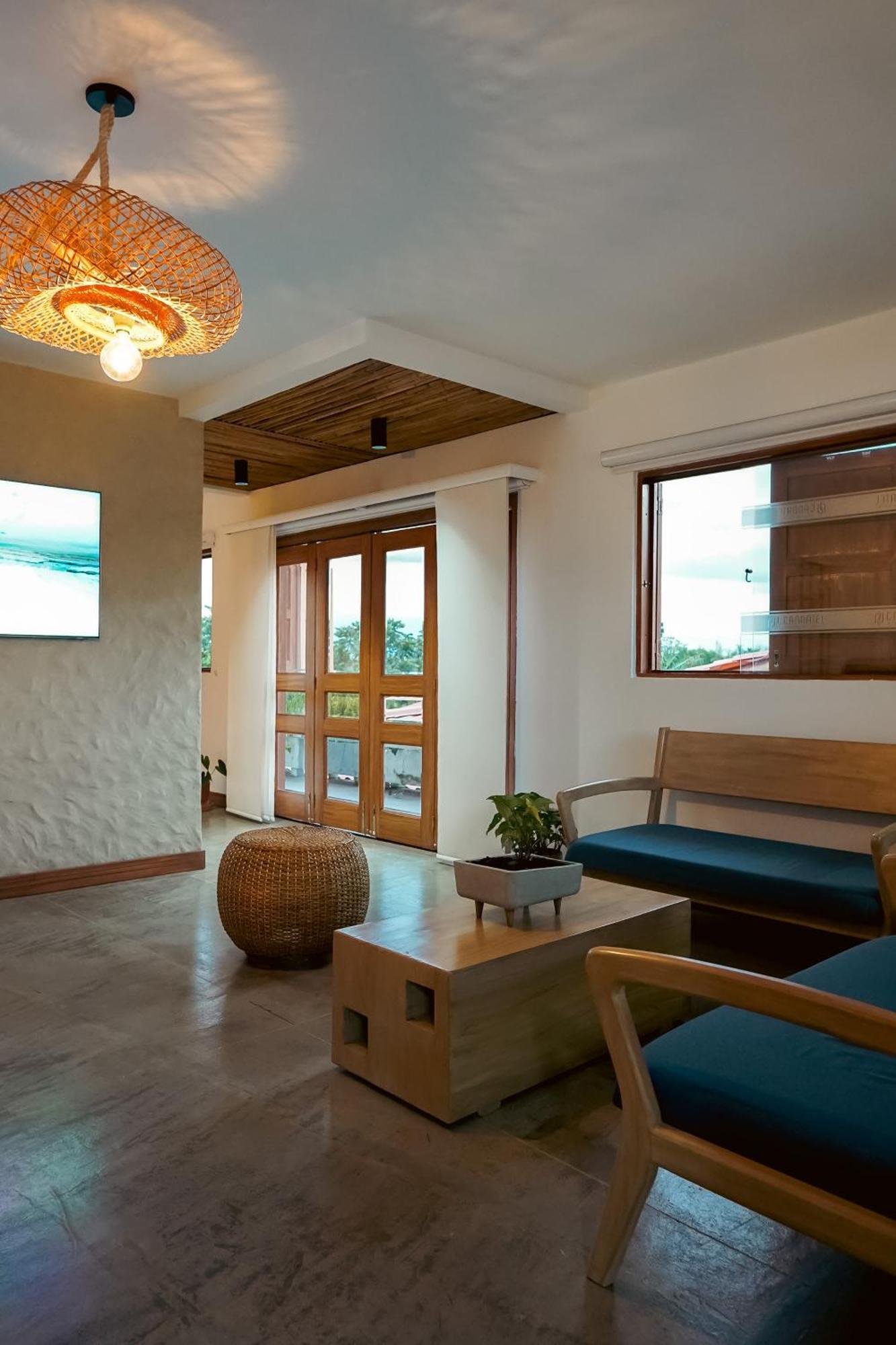 Cannatel Exclusive Hotel El Socorro エクステリア 写真