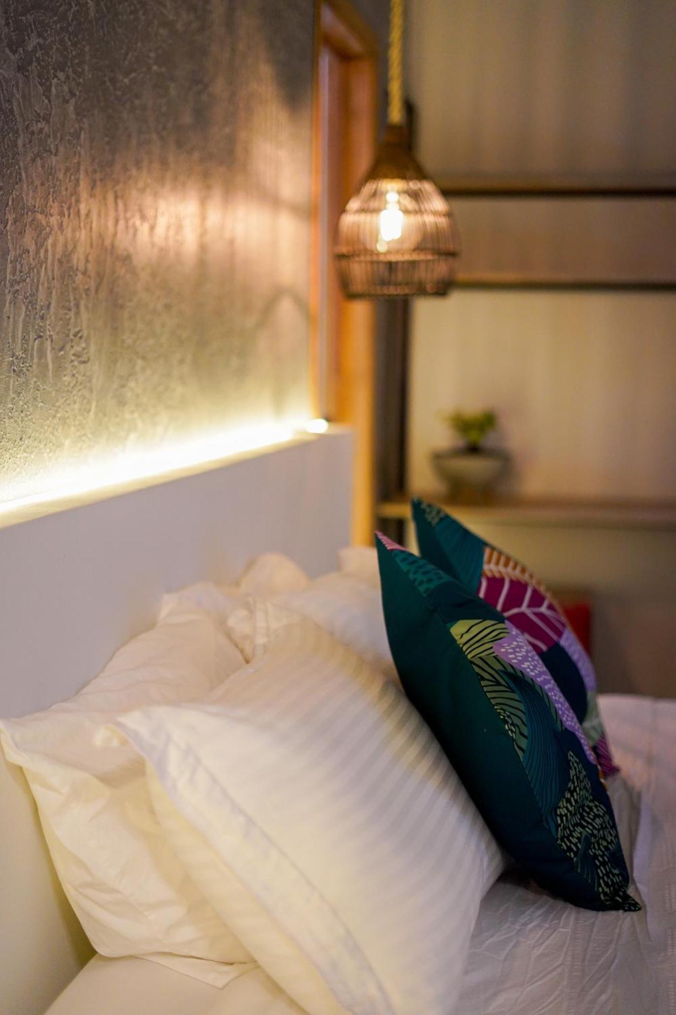 Cannatel Exclusive Hotel El Socorro エクステリア 写真