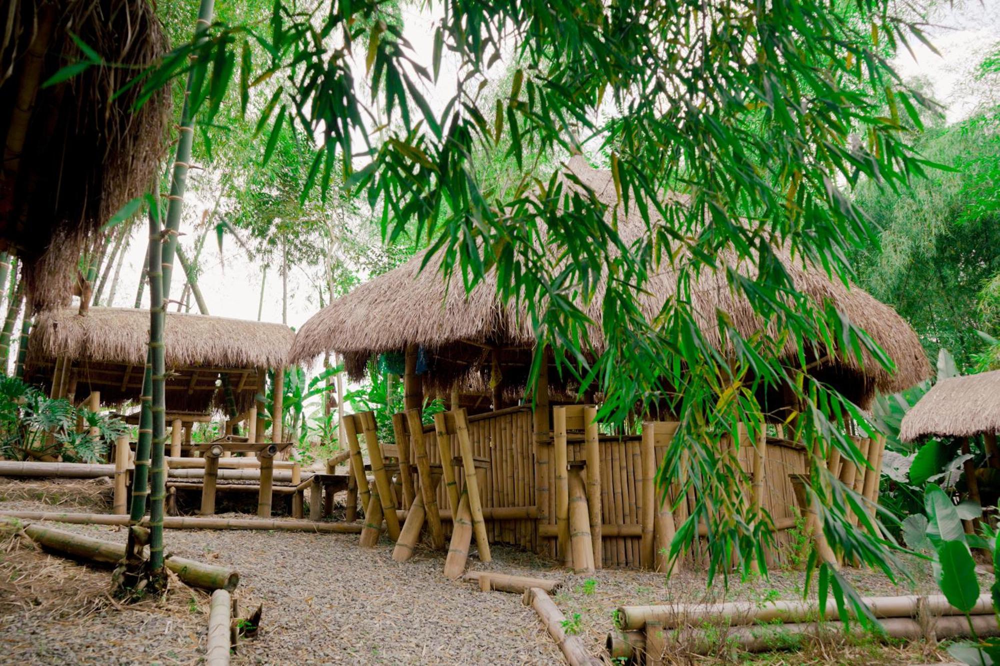 Cannatel Exclusive Hotel El Socorro エクステリア 写真