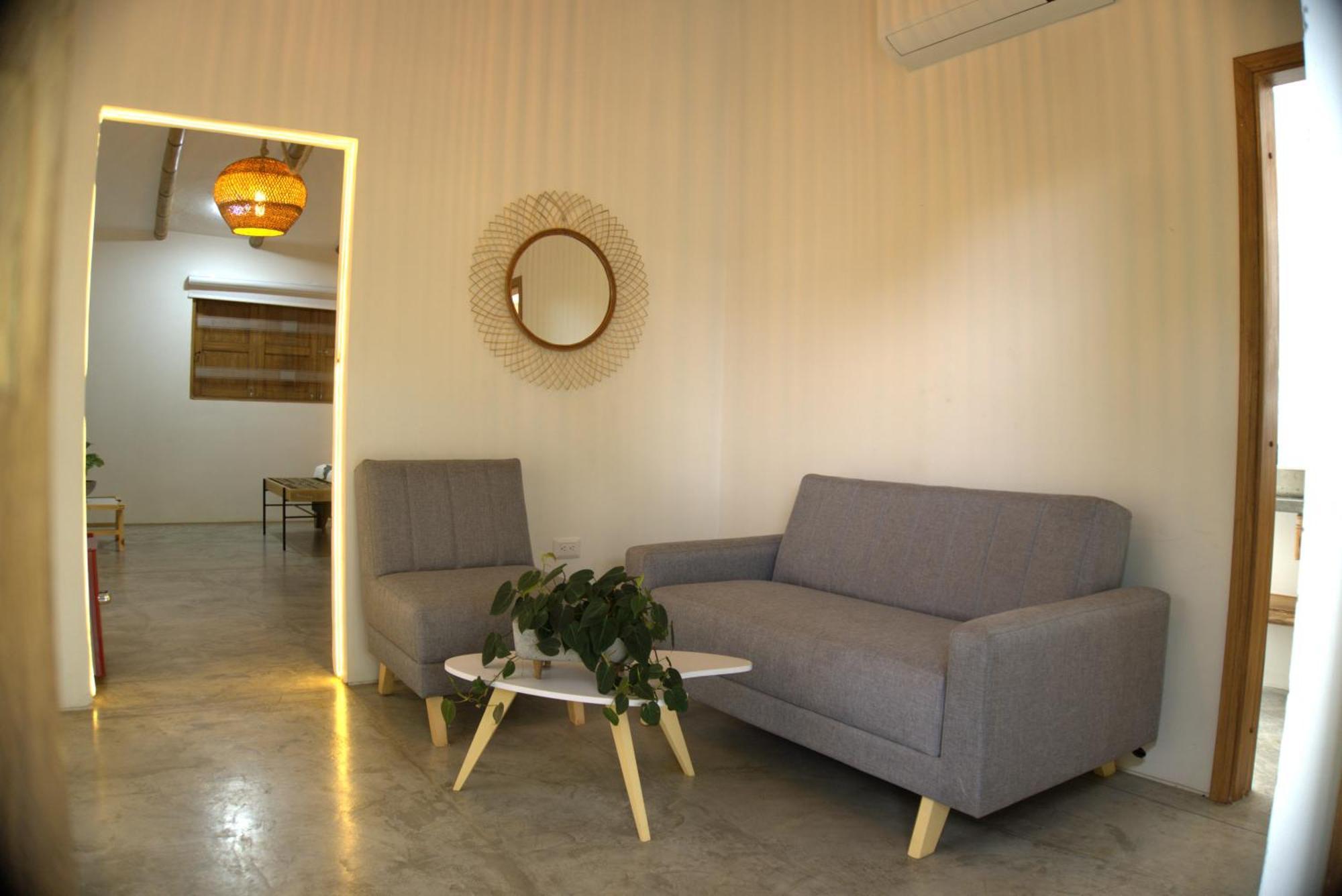 Cannatel Exclusive Hotel El Socorro エクステリア 写真