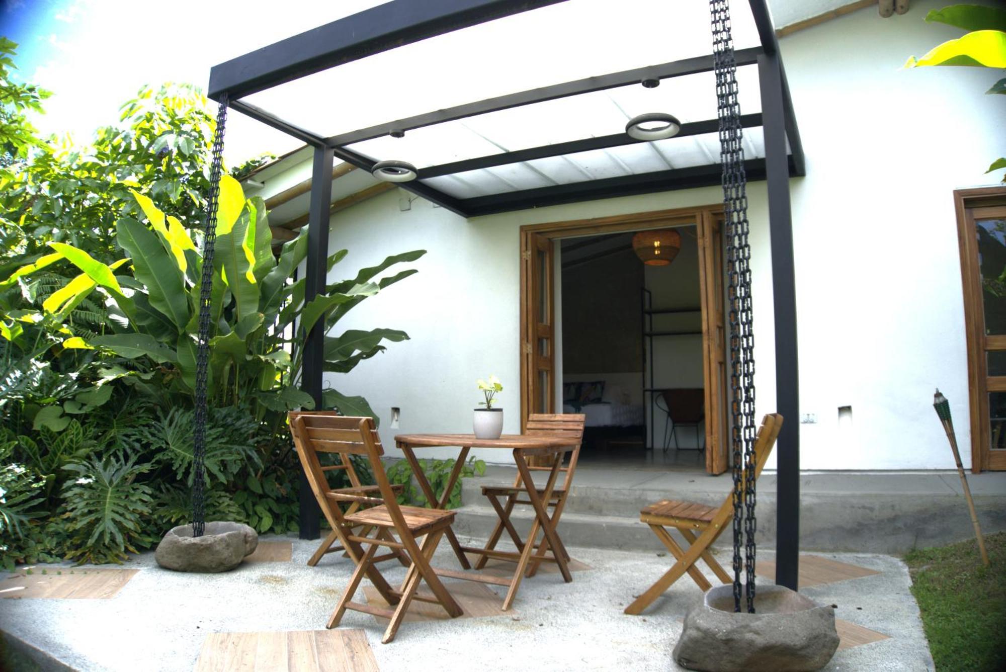 Cannatel Exclusive Hotel El Socorro エクステリア 写真