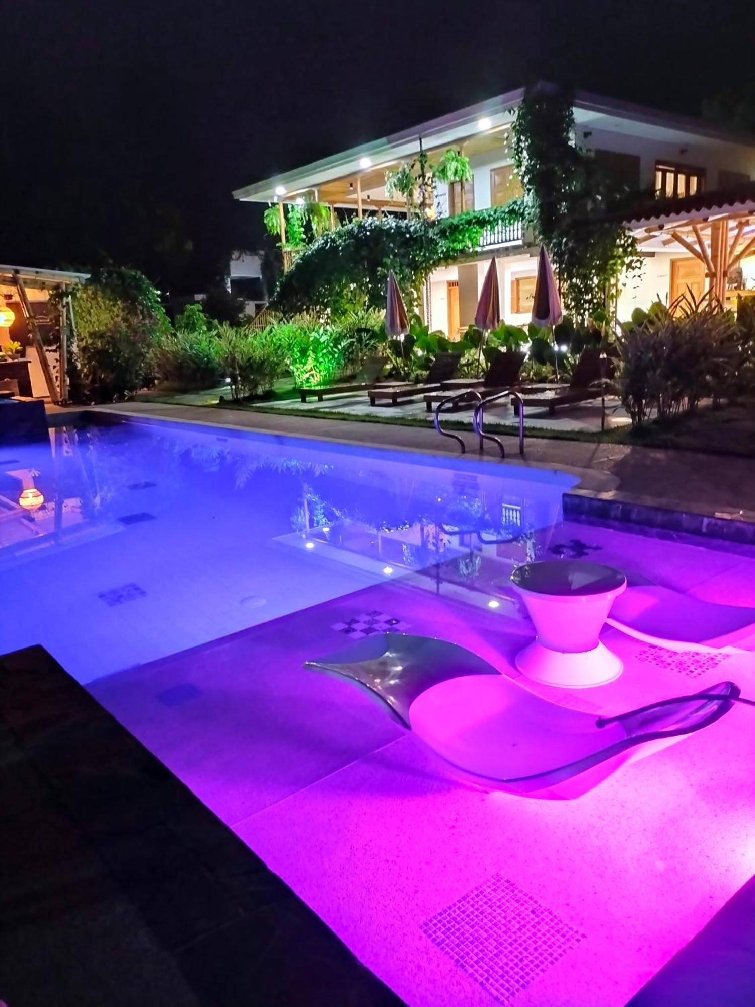 Cannatel Exclusive Hotel El Socorro エクステリア 写真