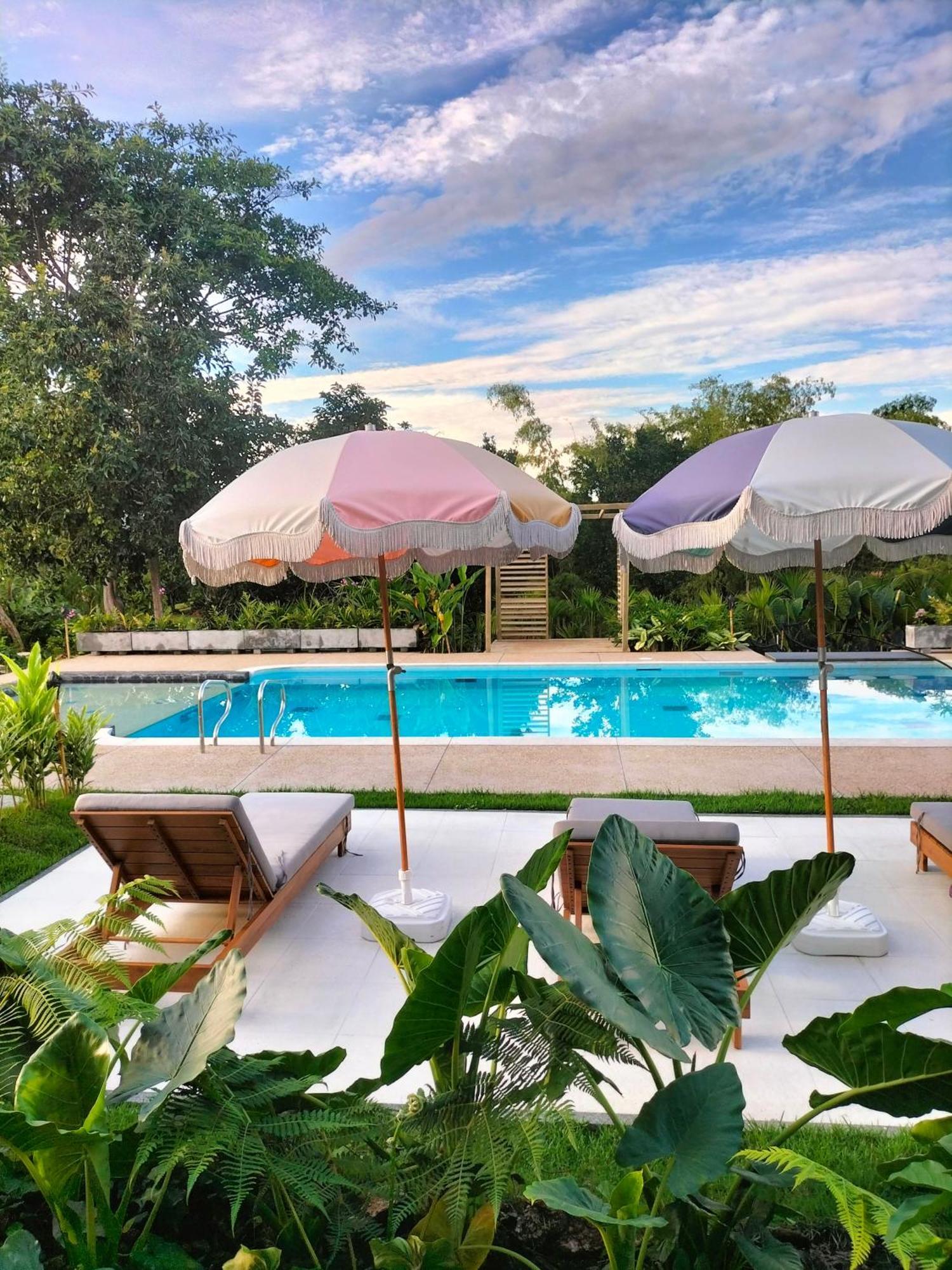 Cannatel Exclusive Hotel El Socorro エクステリア 写真
